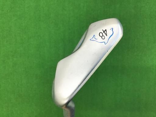 キャスコ Dolphin Pitch-Run Wedge DPW-119 48° 33インチ ミッドグリップ ウェッジ WG DP-201 フレックスその他 メンズ 男性用 右利き 右用 Cランク ゴルフクラブ