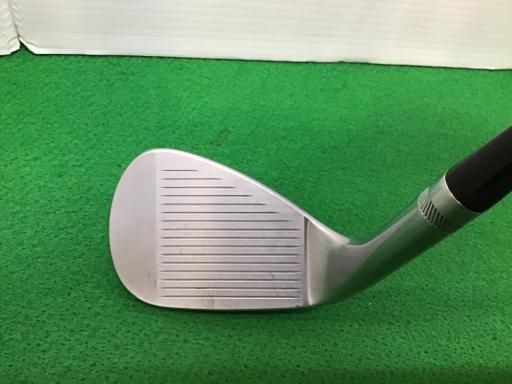 タイトリスト VOKEY SPIN MILLED SM 8 ツアークロム 50° 12° F ウェッジ WG NS PRO MODUS 3 TOUR 105 フレックスS メンズ 男性用 右利き 右用 Cランク ゴルフクラブ