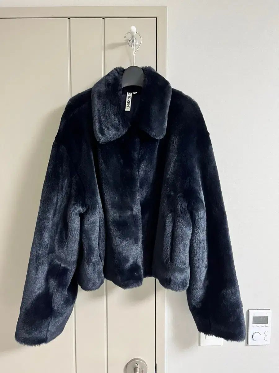 current ファージャケット