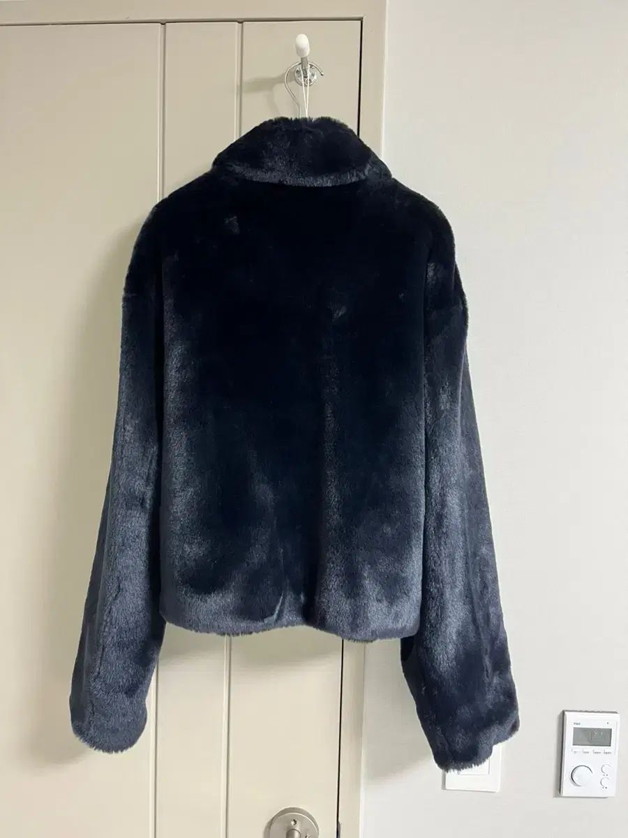 信用のある current ファージャケット