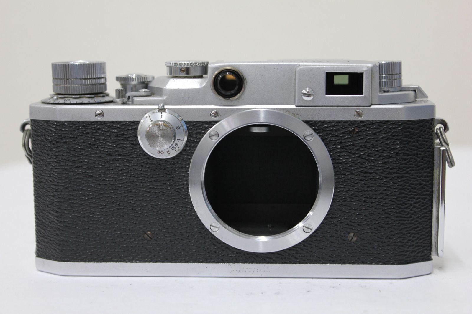 キャノン Canon IIs レンジファインダー カメラ e 3405