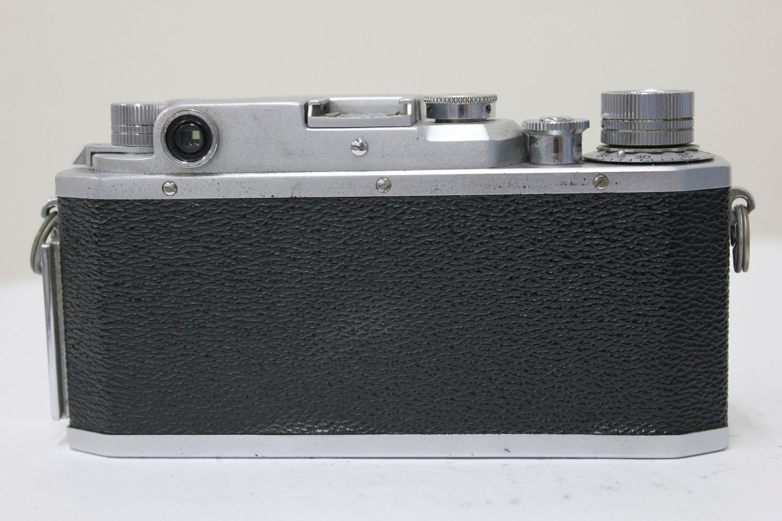 レンジファインダー カメラ