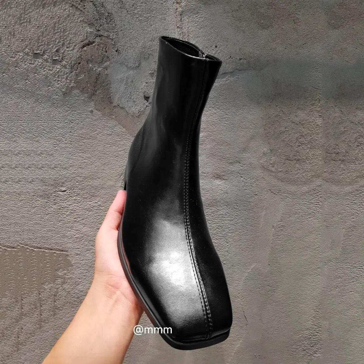  premium LEGACY スティッチ チェルシーブーツ その他 ブーツ 革靴