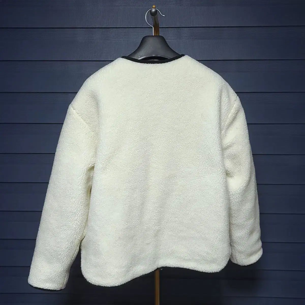 キルティング ジャケット