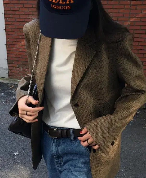 ポール チェック