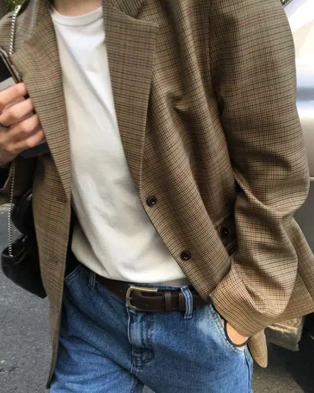 LONDONFLAT ポール チェック ジャケット GULLKHAN_COM