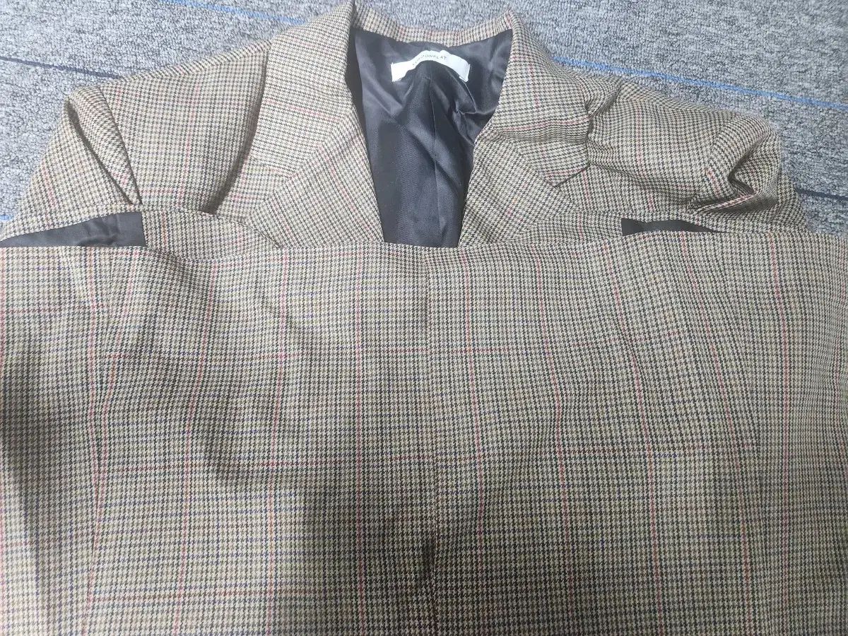 ポール チェック