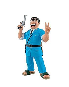 【】「非常に良い」ジャンプ50周年 アニバーサリーフィギュア～両津勘吉～(プライズ)