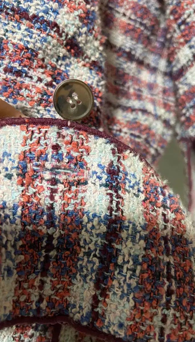 システム ツイード