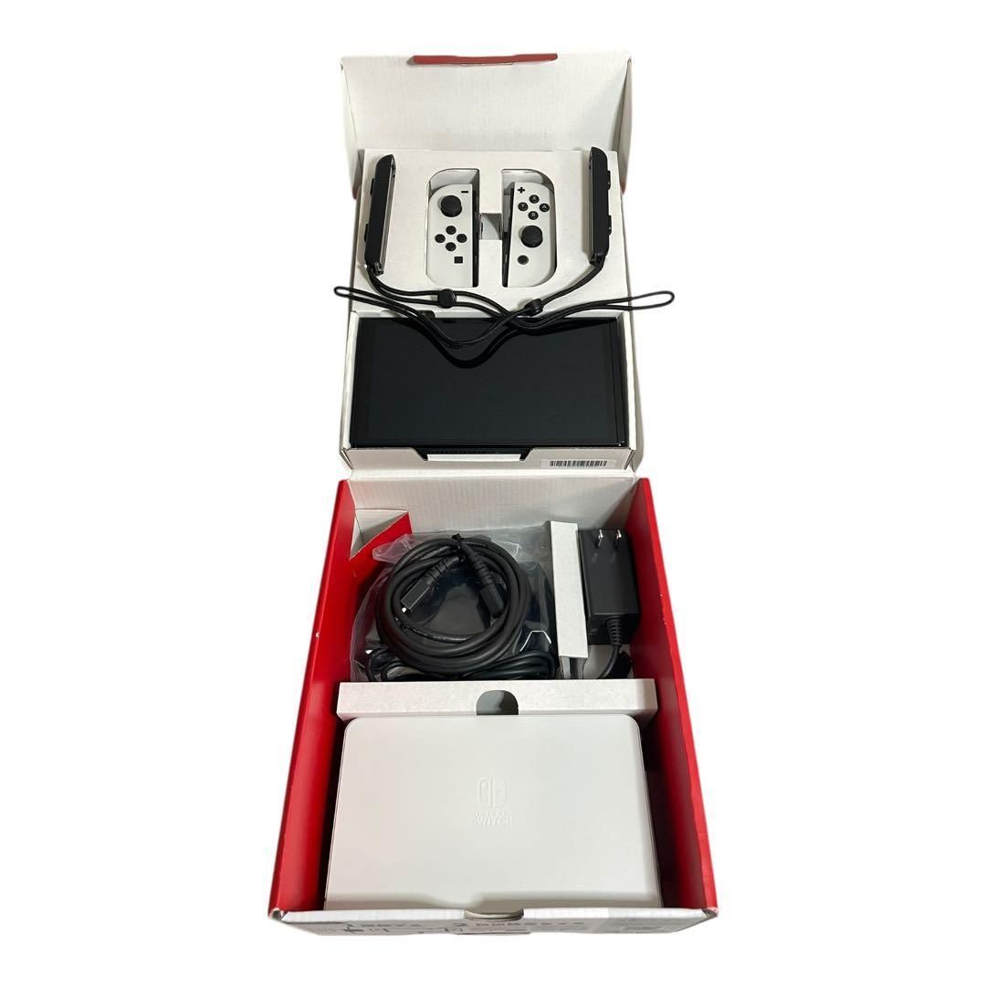 有機ELモデル 完備