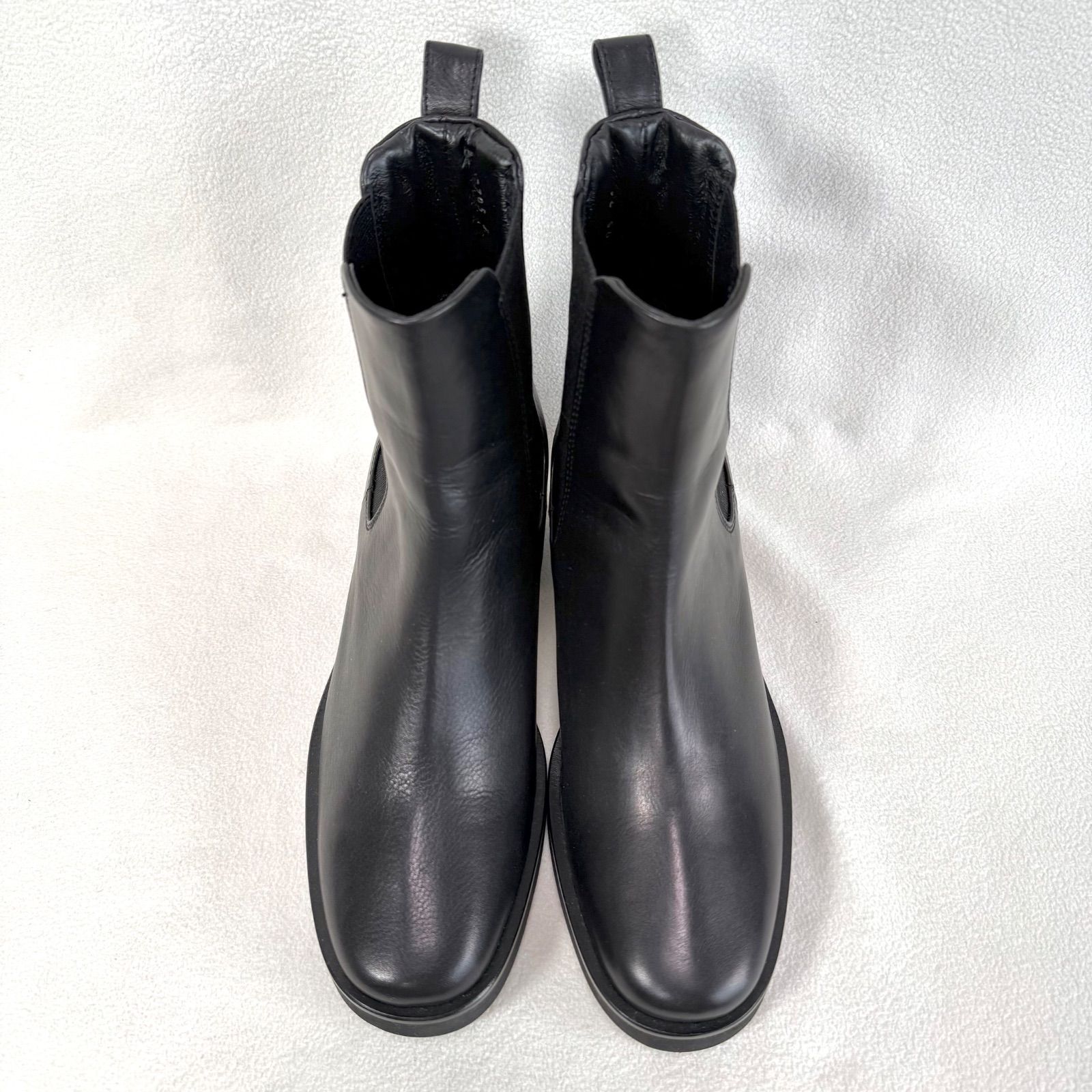 極美品・未使用級✨マーガレットハウエルアイデア スクエアトゥ