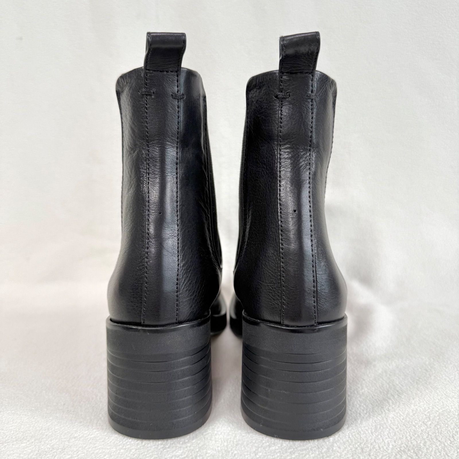 極美品・未使用級✨マーガレットハウエルアイデア スクエアトゥ