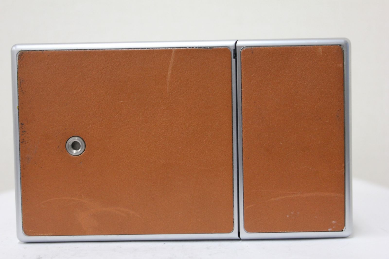 ポラロイドカメラ