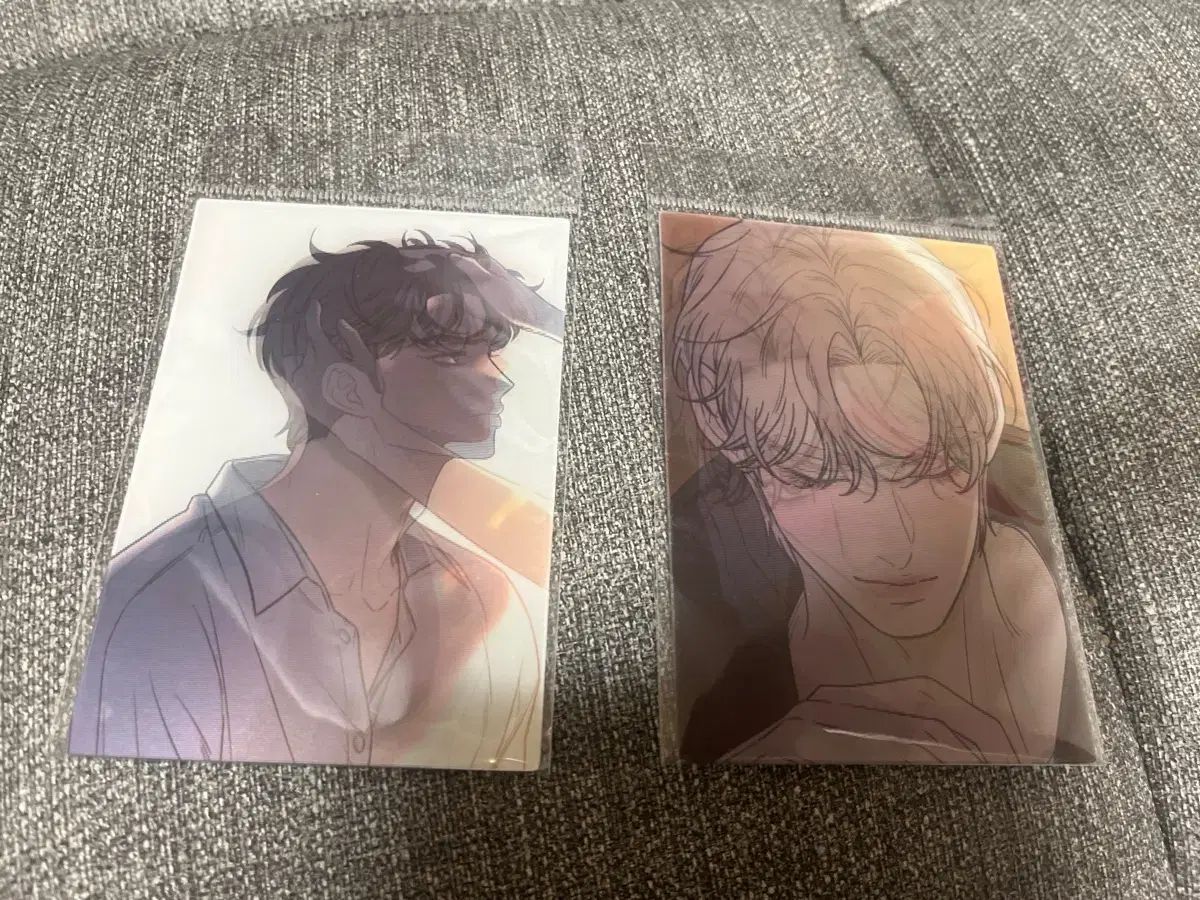 未開封 作戦名は純情 ペク ドファ コ ウニョク レンチキュラー まとめ