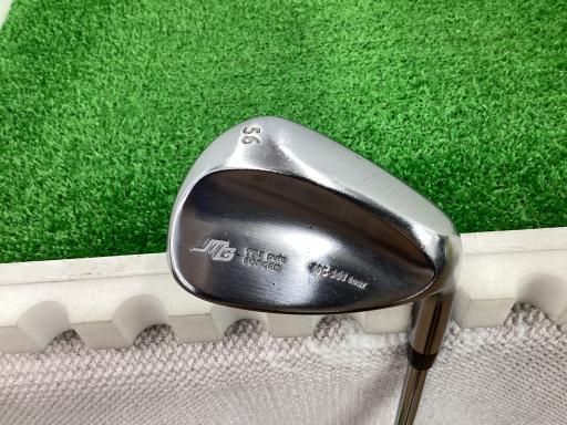 三浦技研 MG-S 01 tour 56° ウェッジ WG 特注シャフト フレックスX メンズ 男性用 右利き 右用 Cランク ゴルフクラブ