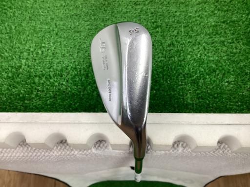 三浦技研 MG-S01 tour 56° ウェッジ WG 純正特注シャフト フレックスX メンズ 男性用 右利き 右用 Cランク ゴルフクラブ