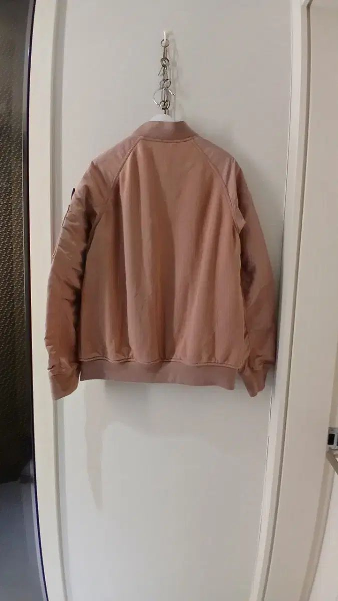 ユーティリティ ジャケット