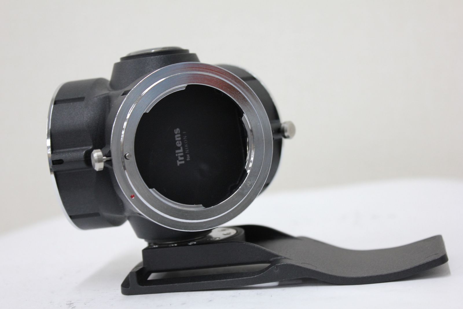 ニコンFマウントレンズ用