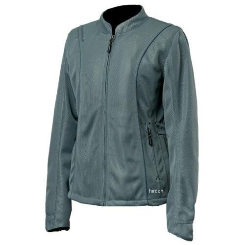 4営業日で発送 ROJ125 スタイルアップメッシュジャケット TURQUOISE M サイズ M カラー ターコイズ