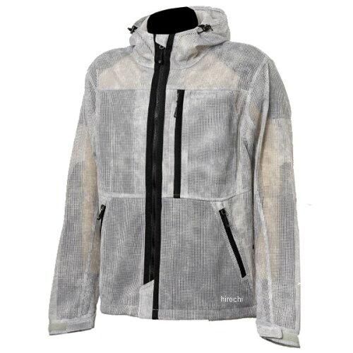 4営業日で発送 UNJ139W COOLクールメッシュジャケット ICE CAMO WM サイズ WM アイスカモ