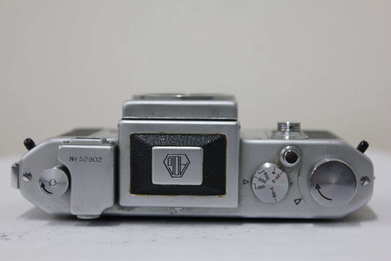 ボディ レンズセット