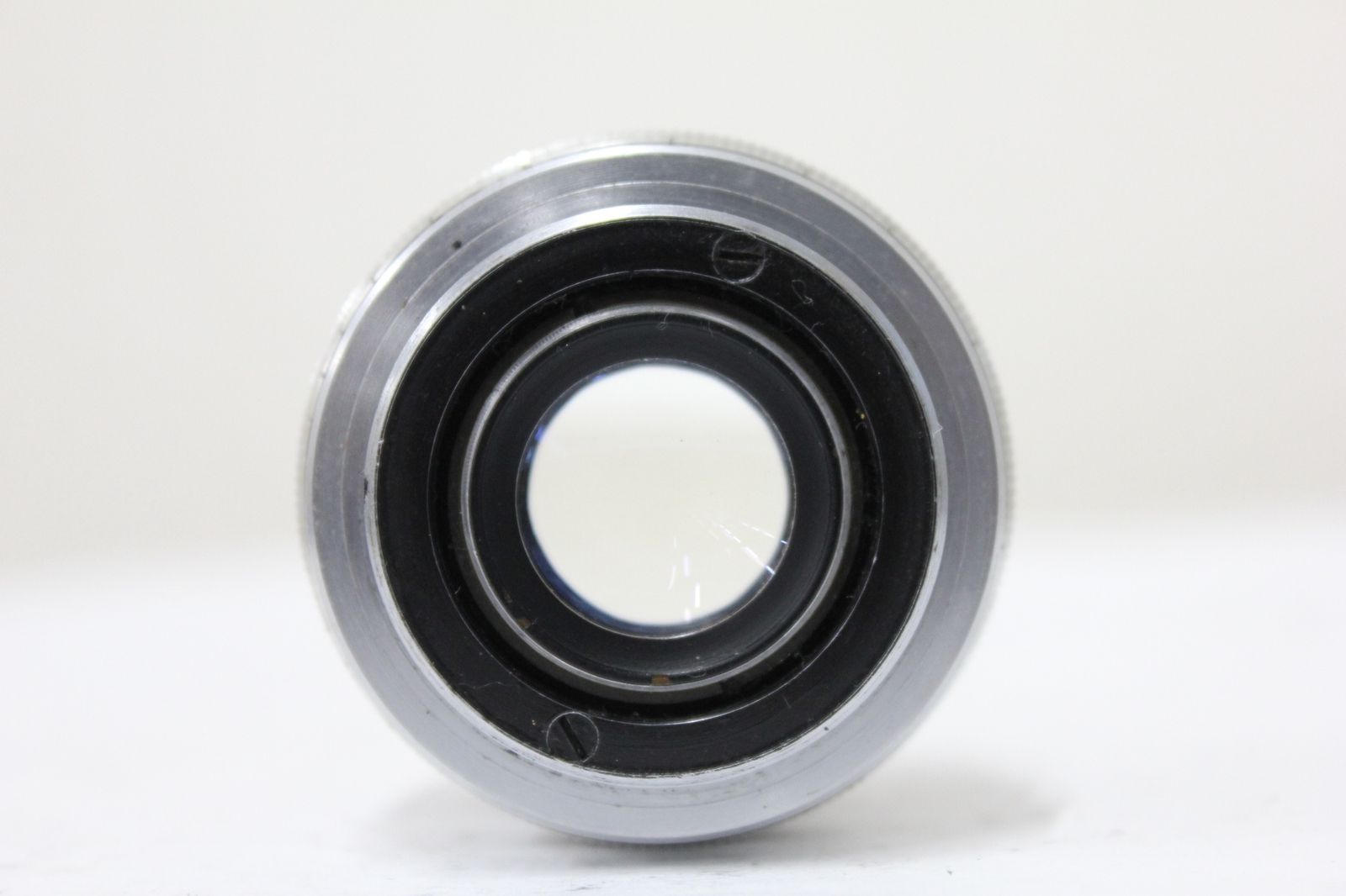 F2.4 プリセット絞り