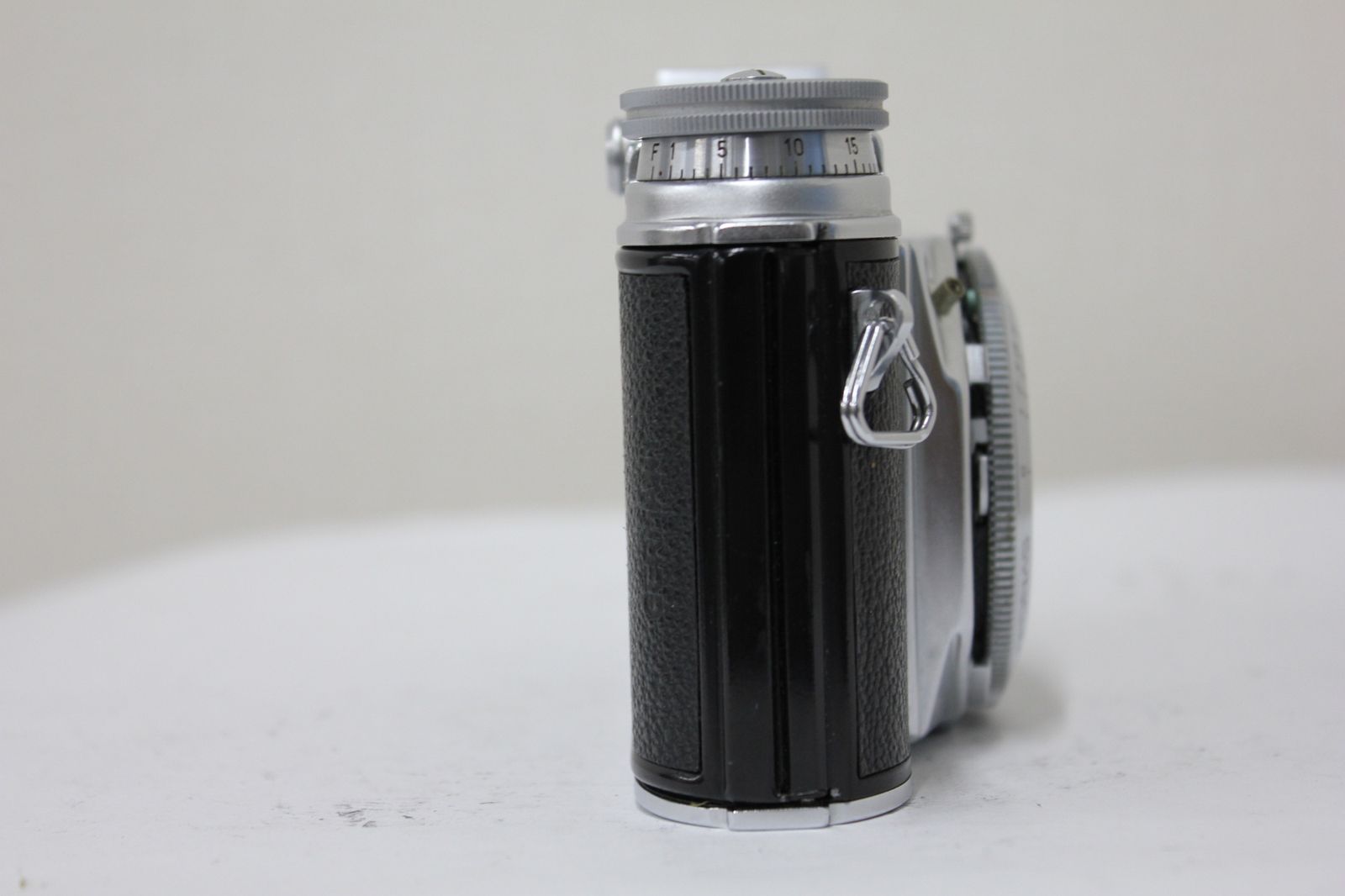 レンジファインダー カメラ