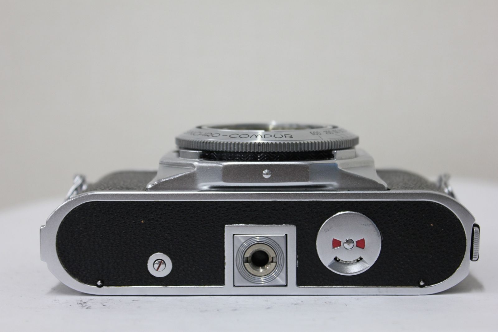 3.5 レンジファインダー