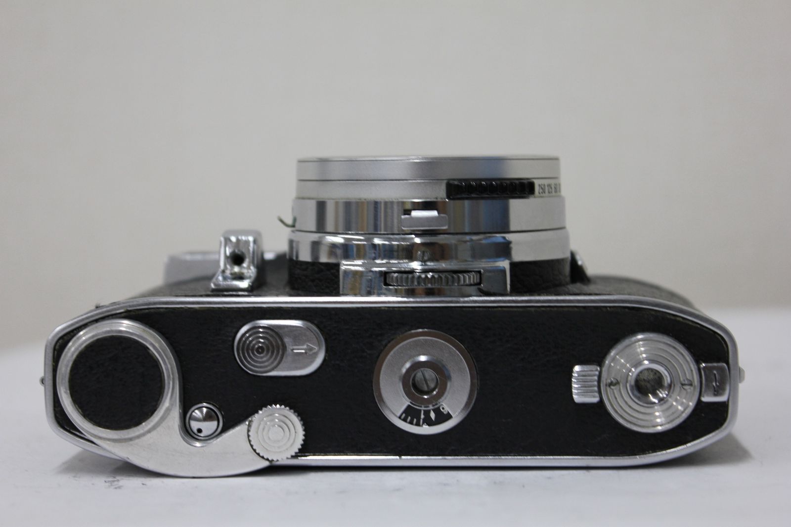  品 コダック Kodak Retina Reflex III Xenon 50 mm F 1 9 レンジファインダー カメラ e 3412 レンジファインダーカメラ フィルムカメラ