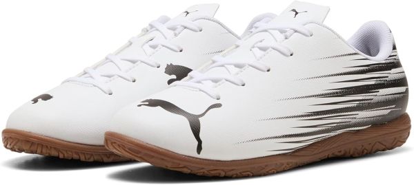 HOT，新品 【新品・5営業日で発送】PUMA プーマ アタッカント_II_IT_JR (10849802) 色 : PUMA_WHT-PU サイズ : 190 その他