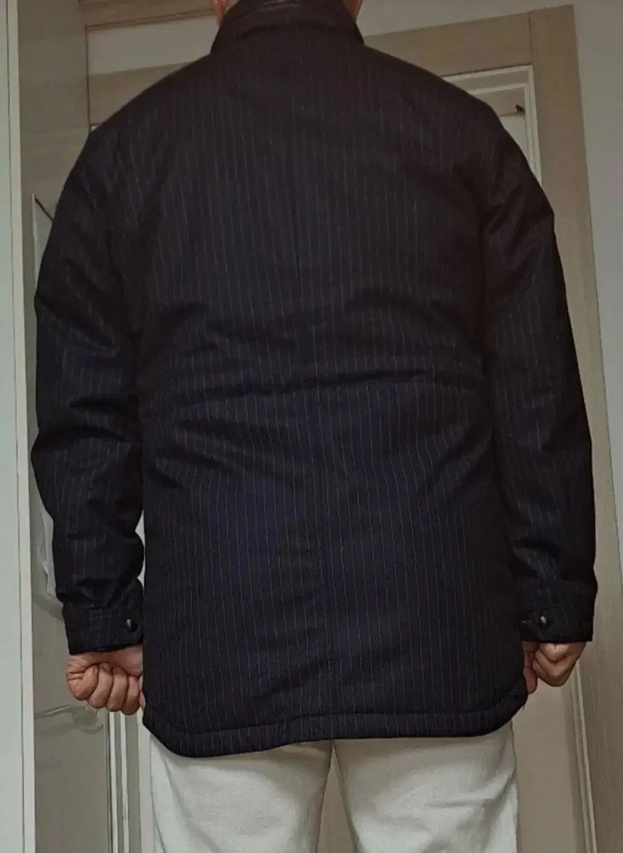 マエストロ ウール コート マウンテンパーカー フィールドジャケット 105 -