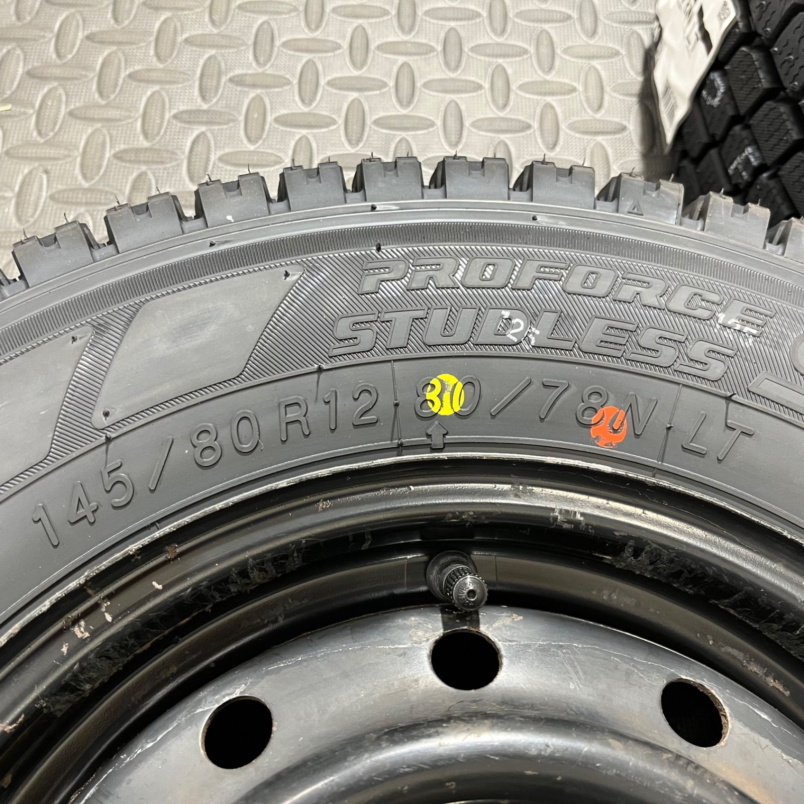 スズキ キャリィ