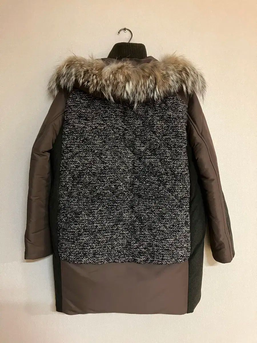 ダウンジャケット