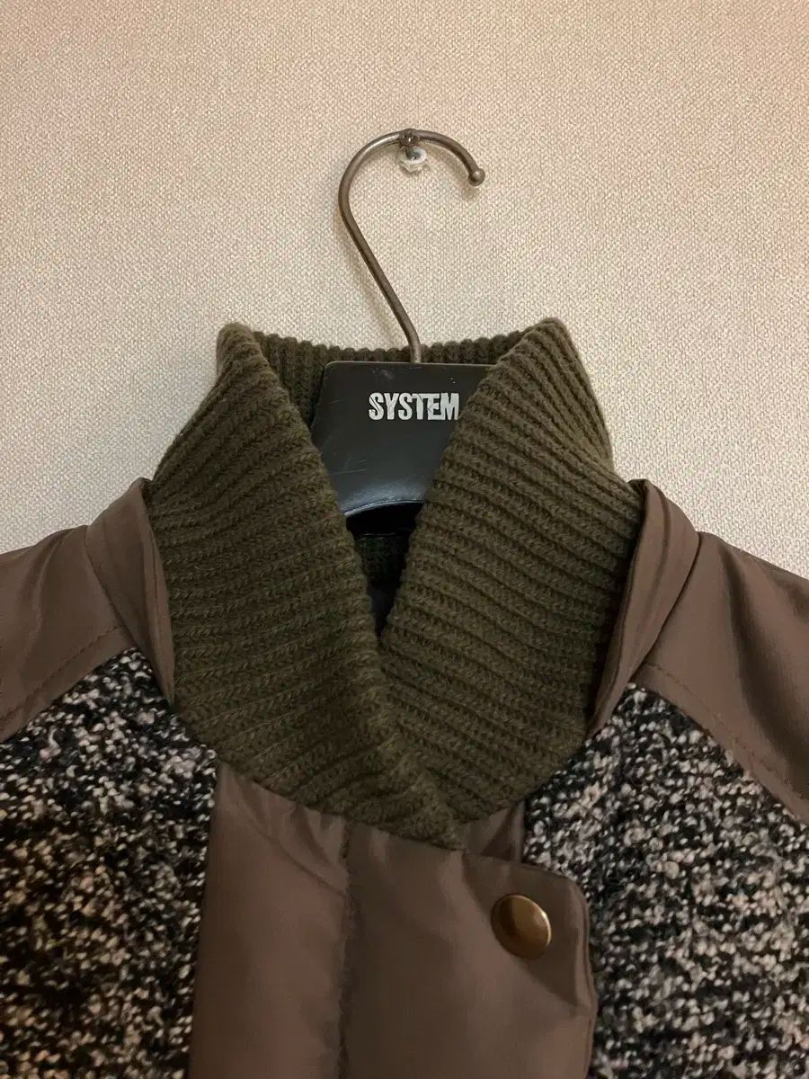 グースダウン ダウンジャケット