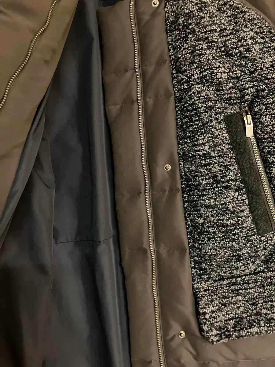 システム グースダウン ダウンジャケット 55 GULLKHAN_COM