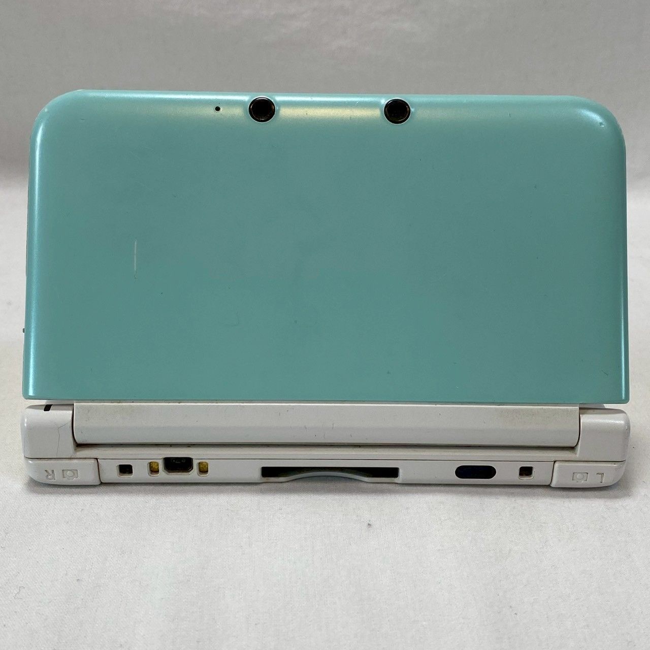 ニンテンドー3DS