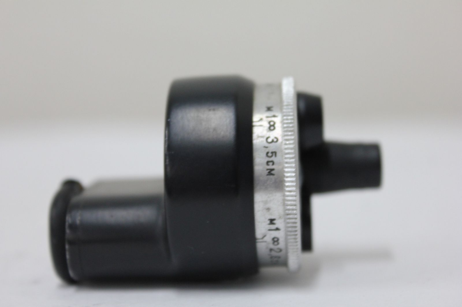 ターレットファインダー