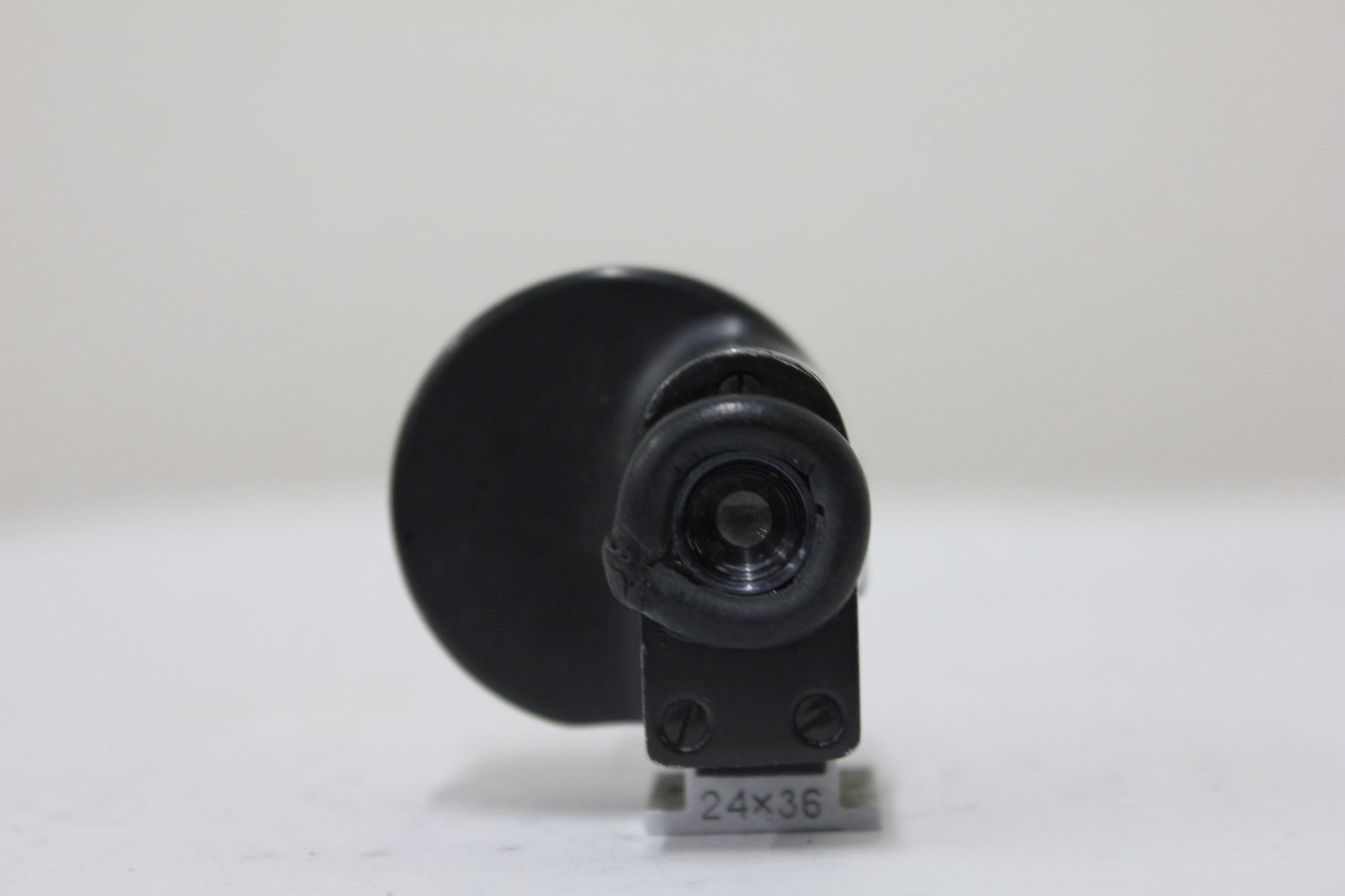 ロシア製 ターレットファインダー