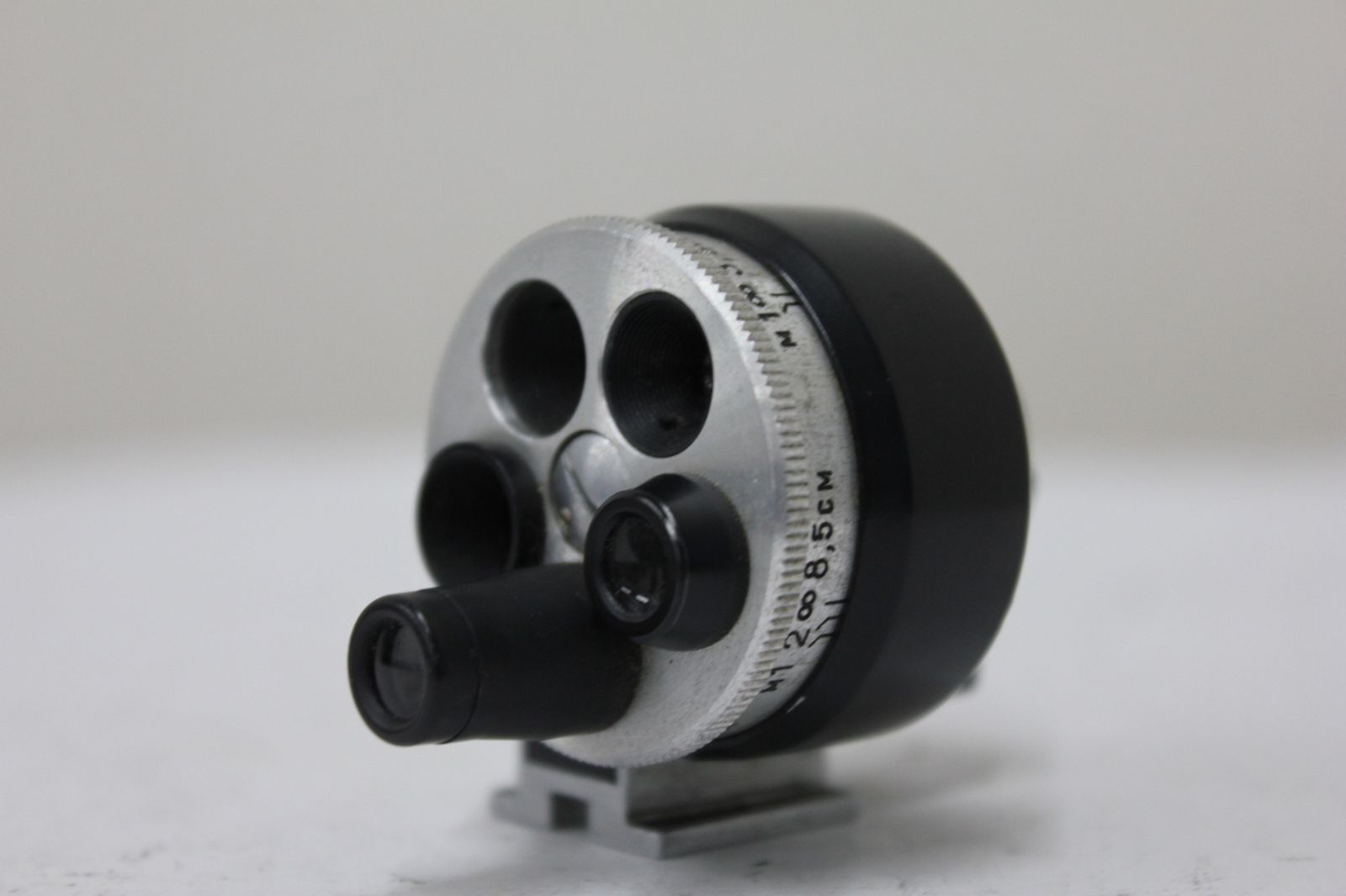 品 ロシア製 ターレットファインダー 24×36 3.5-13.5cm e3414