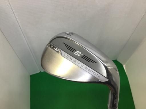 タイトリスト VOKEY SPIN MILLED SM8 ツアークロム 54° 14°F ウェッジ WG NS PRO MODUS3 TOUR105 フレックスS メンズ 男性用 右利き 右用 Cランク ゴルフクラブ