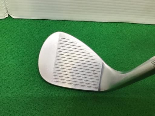 タイトリスト VOKEY SPIN MILLED SM 8 ツアークロム 54° 14° F ウェッジ WG NS PRO MODUS 3 TOUR 105 フレックスS メンズ 男性用 右利き 右用 Cランク ゴルフクラブ ゴルフウェア ウェッジ 