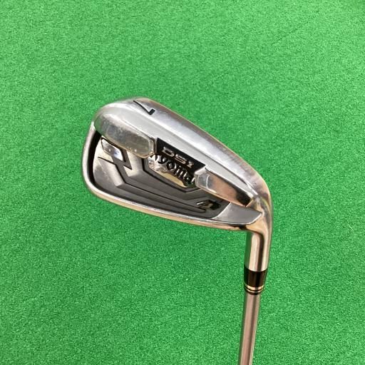 リョーマゴルフ Ryoma Iron 8S アイアンセット IR BEYOND POWER Iron フレックスその他 メンズ 男性用 右利き 右用 Cランク ゴルフクラブ