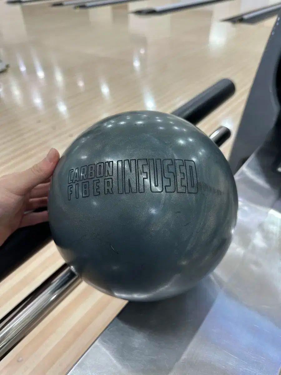 プラチナ ボーリング