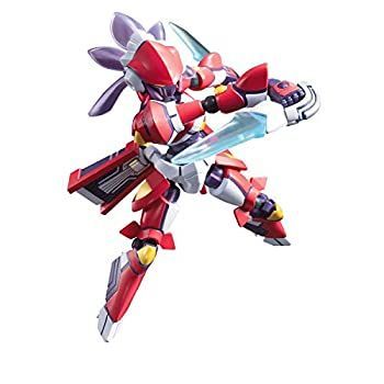 【】「非常に良い」LBX ダンボール戦機 パンドラ 1/1スケール 色分け済みプラモデル