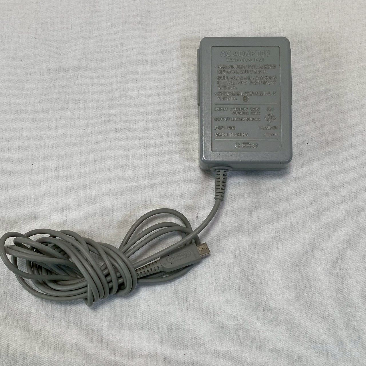 動作 済 Nintendo 3DS LL ピンク 本体 充電器付 動作良好 No.4223