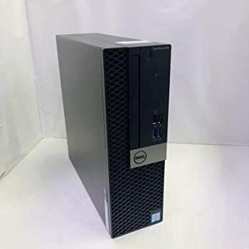 【】「非常に良い」[パソコン]DELL(デル) OptiPlex OptiPlex 5050 SFF