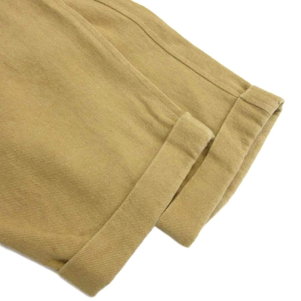 ヨウジヤマモト コットンリネン