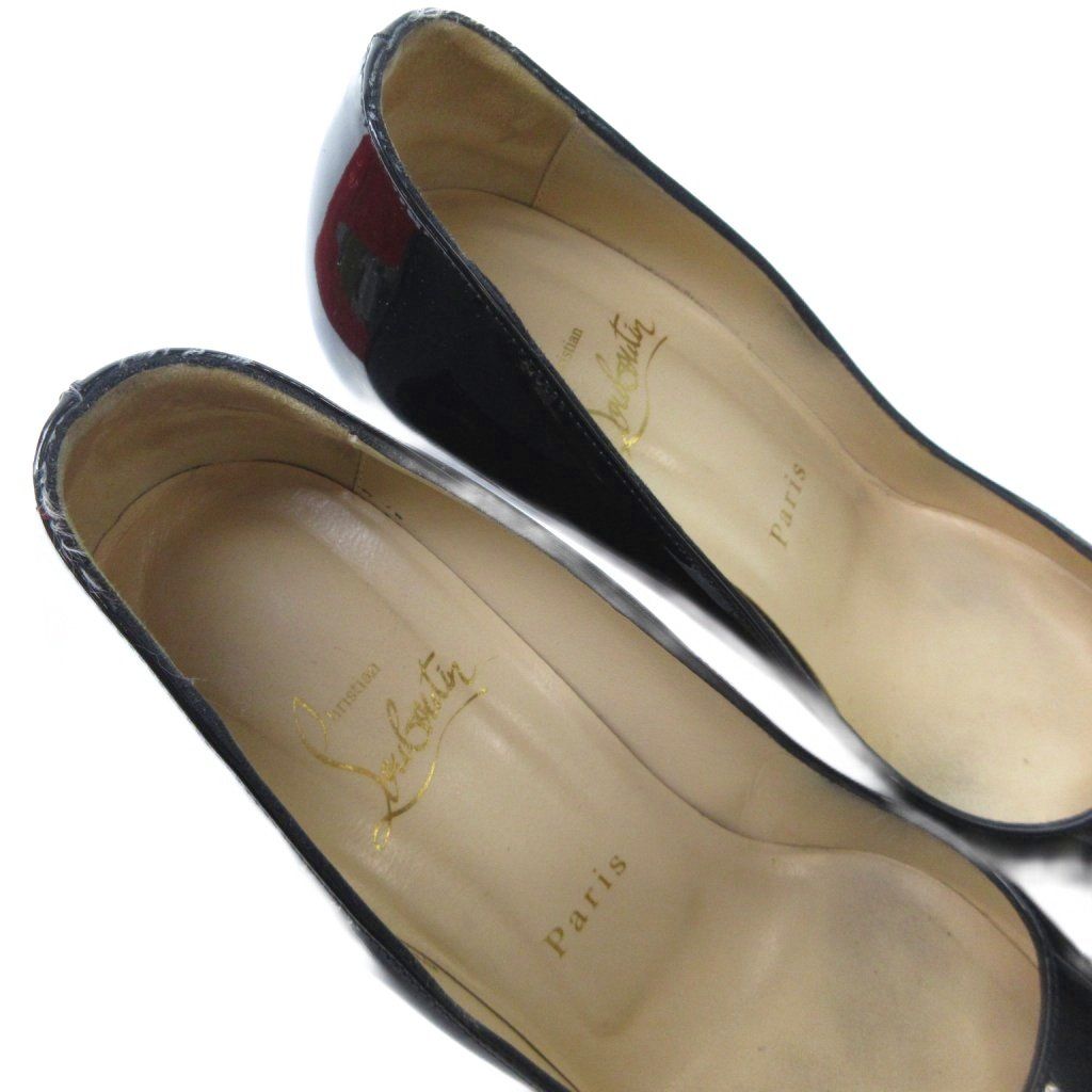 クリスチャンルブタン