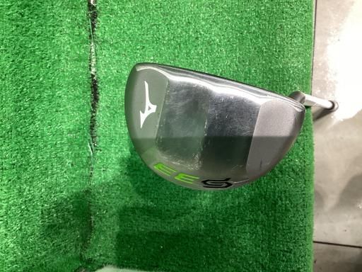 ミズノ SURE DD CP 33 34インチ ウェッジ WG スチール フレックスその他 メンズ 男性用 右利き 右用 Cランク ゴルフクラブ