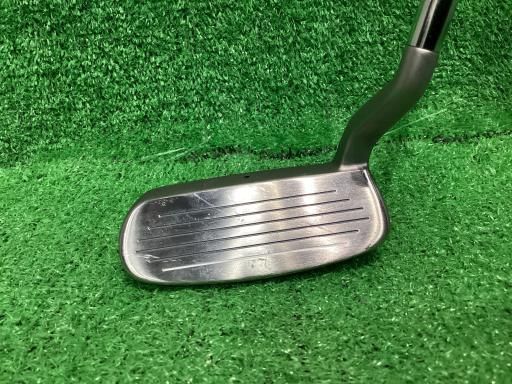 ミズノ SURE DD CP 33 34インチ ウェッジ WG スチール フレックスその他 メンズ 男性用 右利き 右用 Cランク ゴルフクラブ